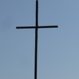 Vendémian - Croix du Pioch - D131